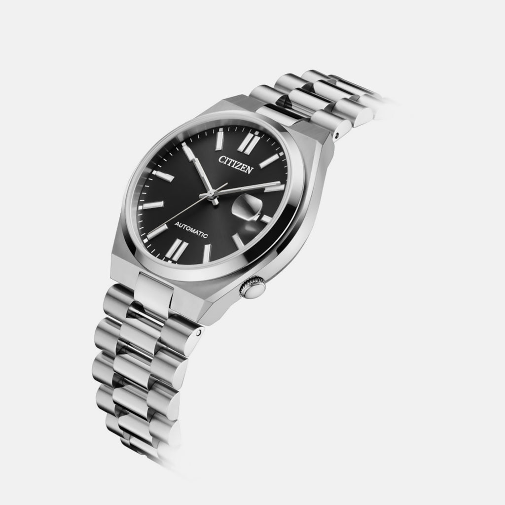 Citizen 40 mm Round Automatic watch