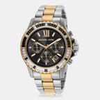Michael Kors 42 mm Round Quartz watch