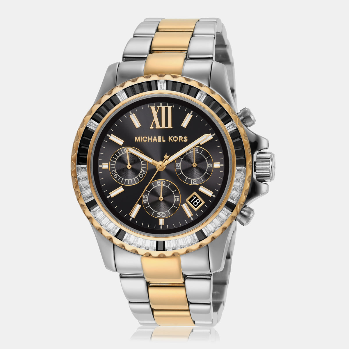 Michael Kors 42 mm Round Quartz watch