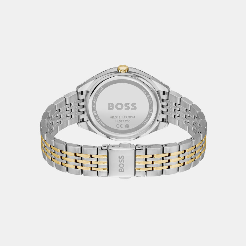 Boss 37 mm Round Quartz watch