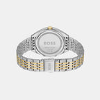 Boss 37 mm Round Quartz watch