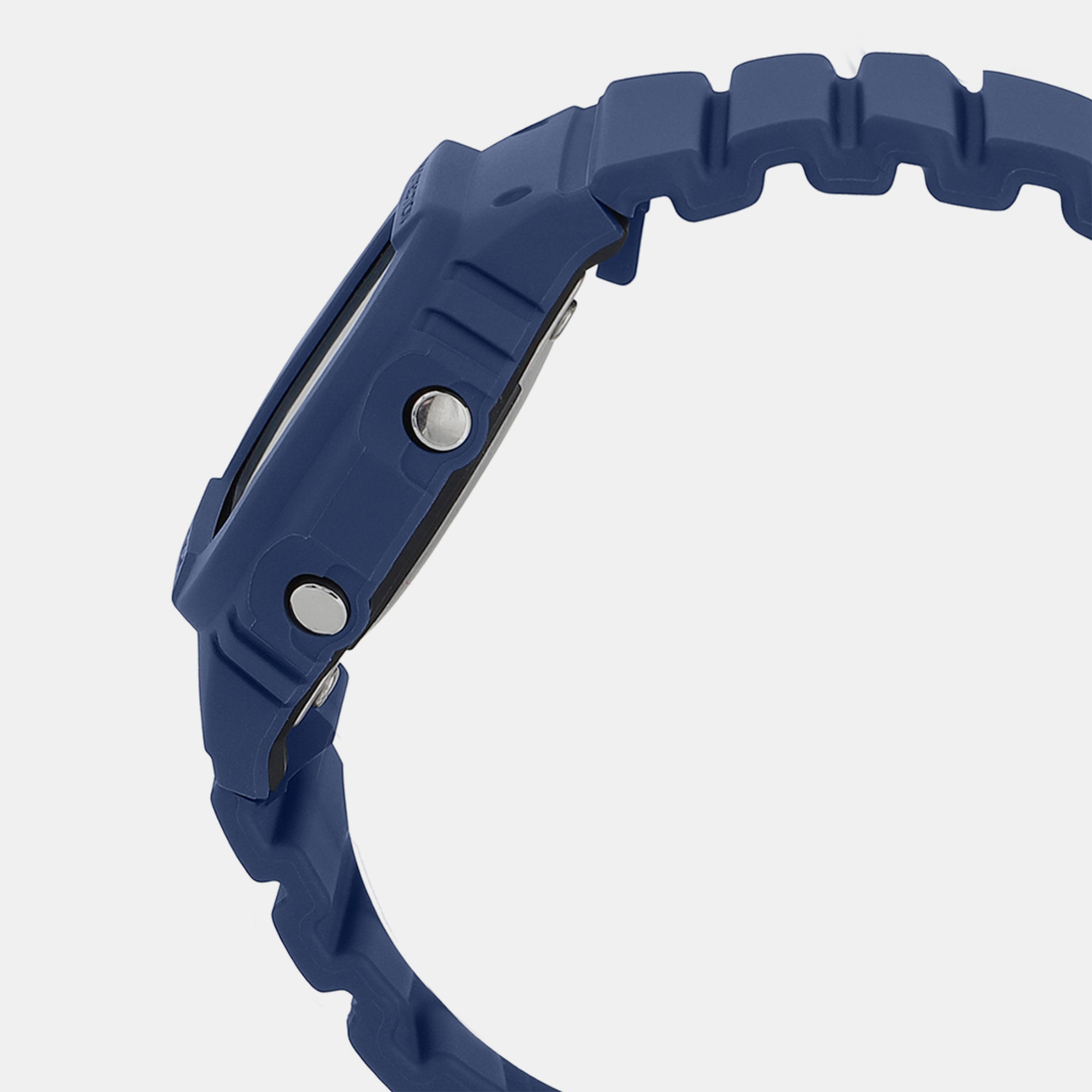 Casio 45 mm Square Quartz watch