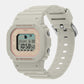 G-Shock Rose Gold Women's Digital Resin Watch G1399 - GLX-S5600-7DR