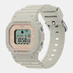 Casio 46 mm Rectangular Quartz watch