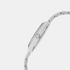 Casio Stainless Steel Round watch