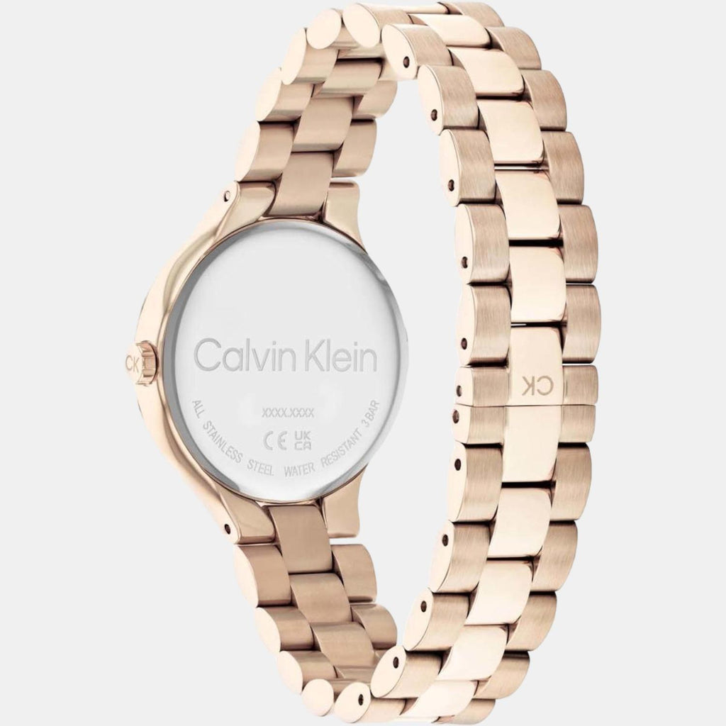 Calvin Klein 32 mm Round Quartz watch