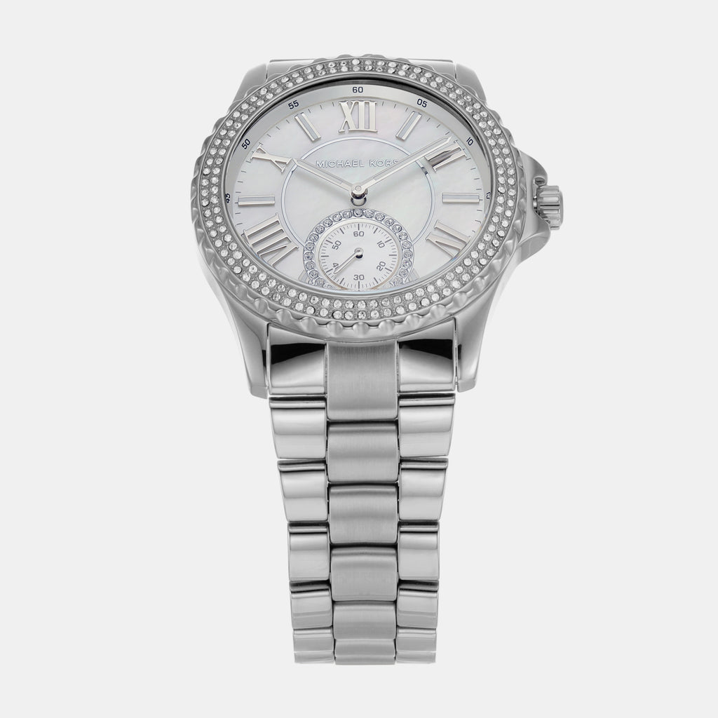 Michael Kors 40 mm Round Quartz watch