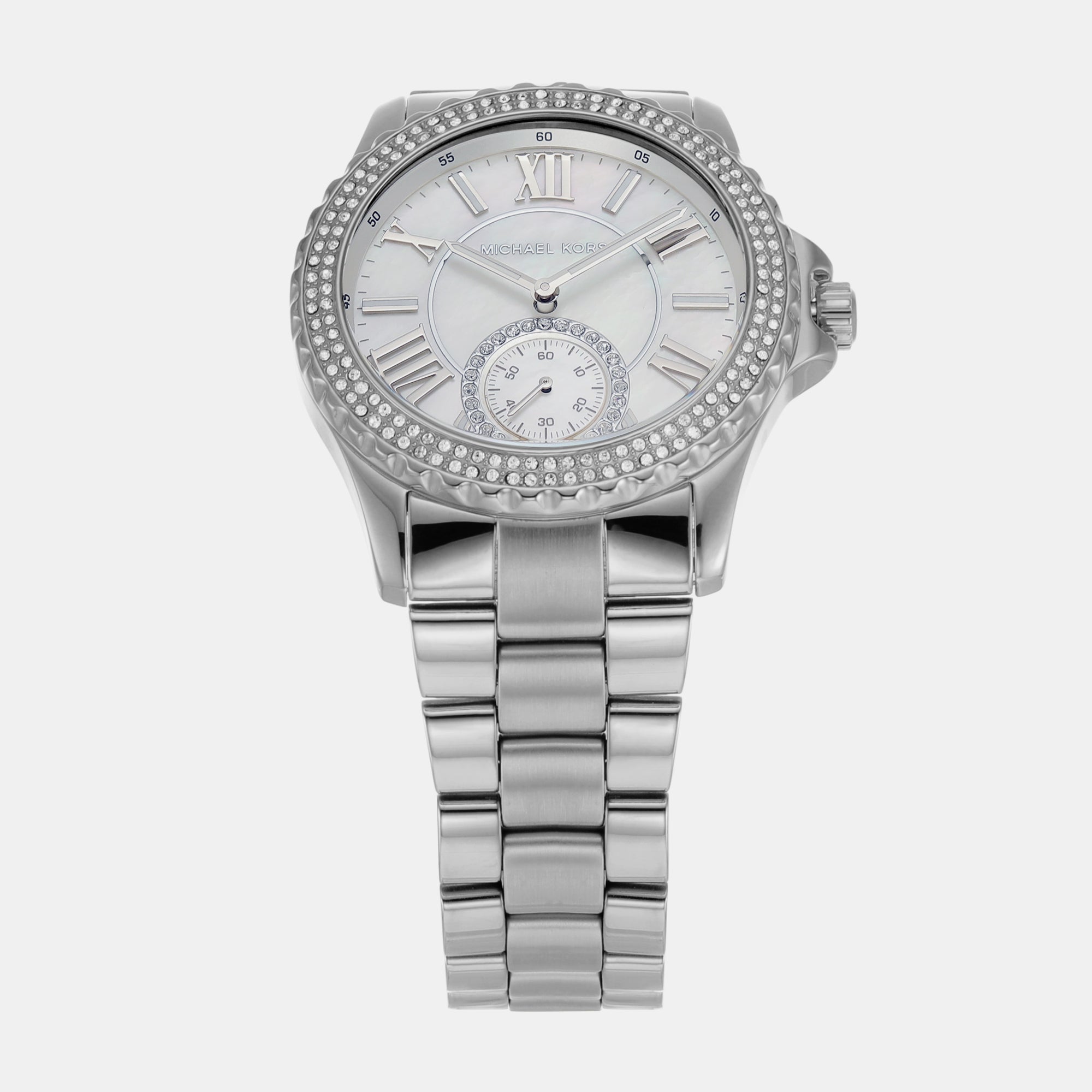 Michael Kors 40 mm Round Quartz watch