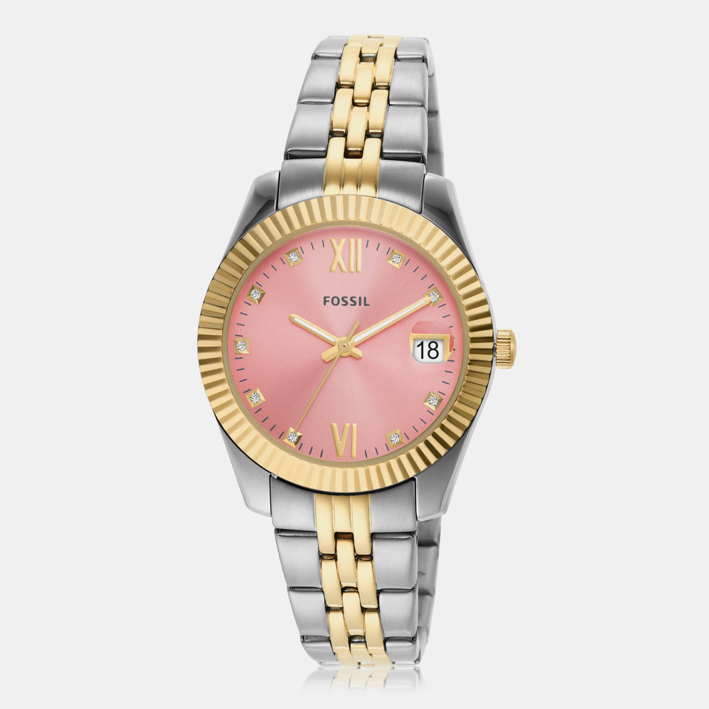 Fossil 32 mm Round Quartz watch