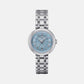 Women's Analog Stainless steel Watch T1260101113300