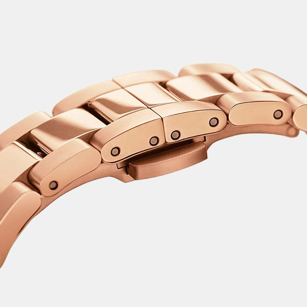 Daniel Wellington Round Quartz Analog Women watch