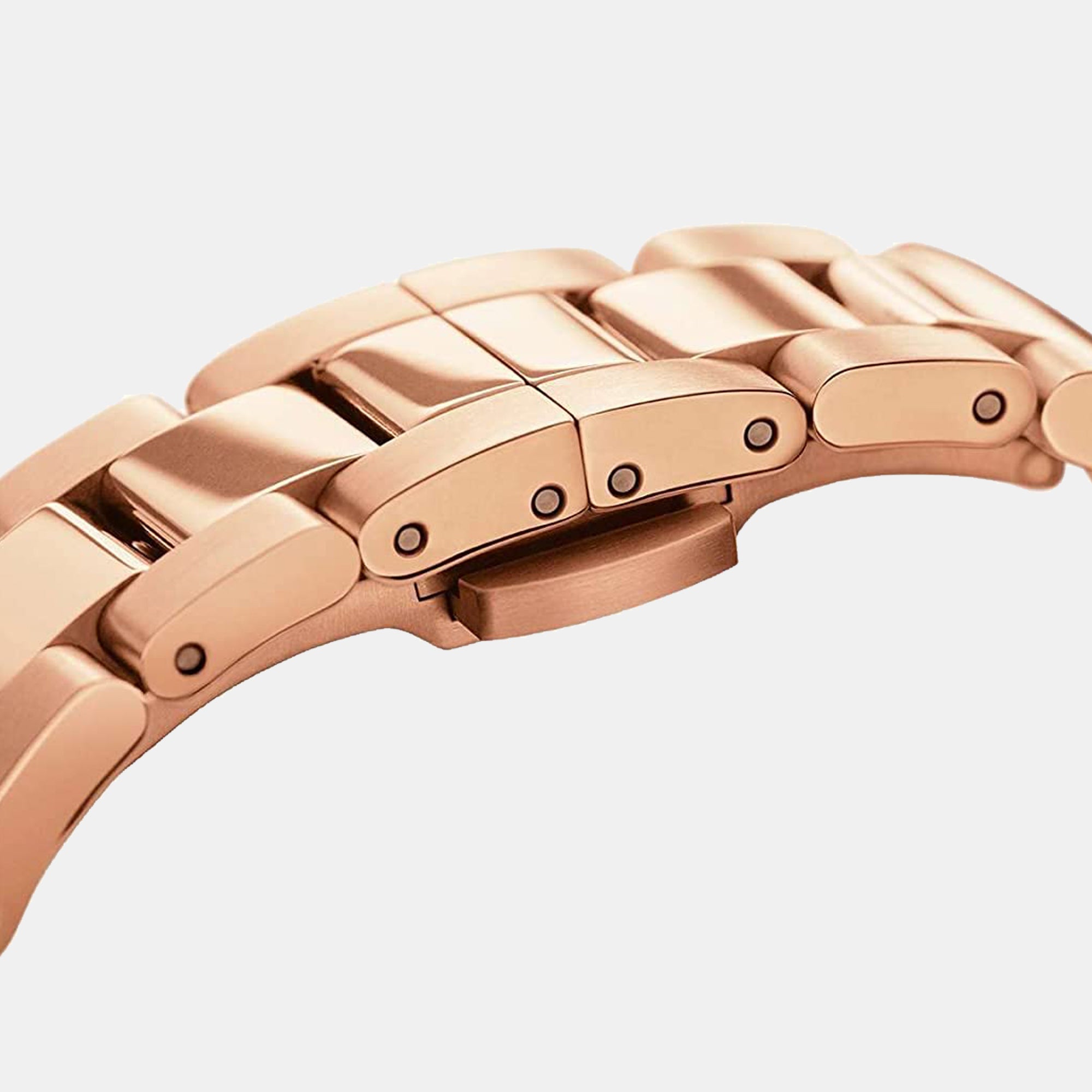 Daniel Wellington Round Quartz Analog Women watch