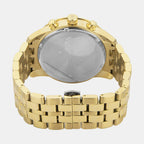 Mont Neo Men Round Silver watch