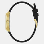 Guess Square Quartz Analog Women watch