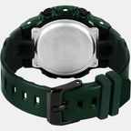 Casio Stainless Steel Round watch