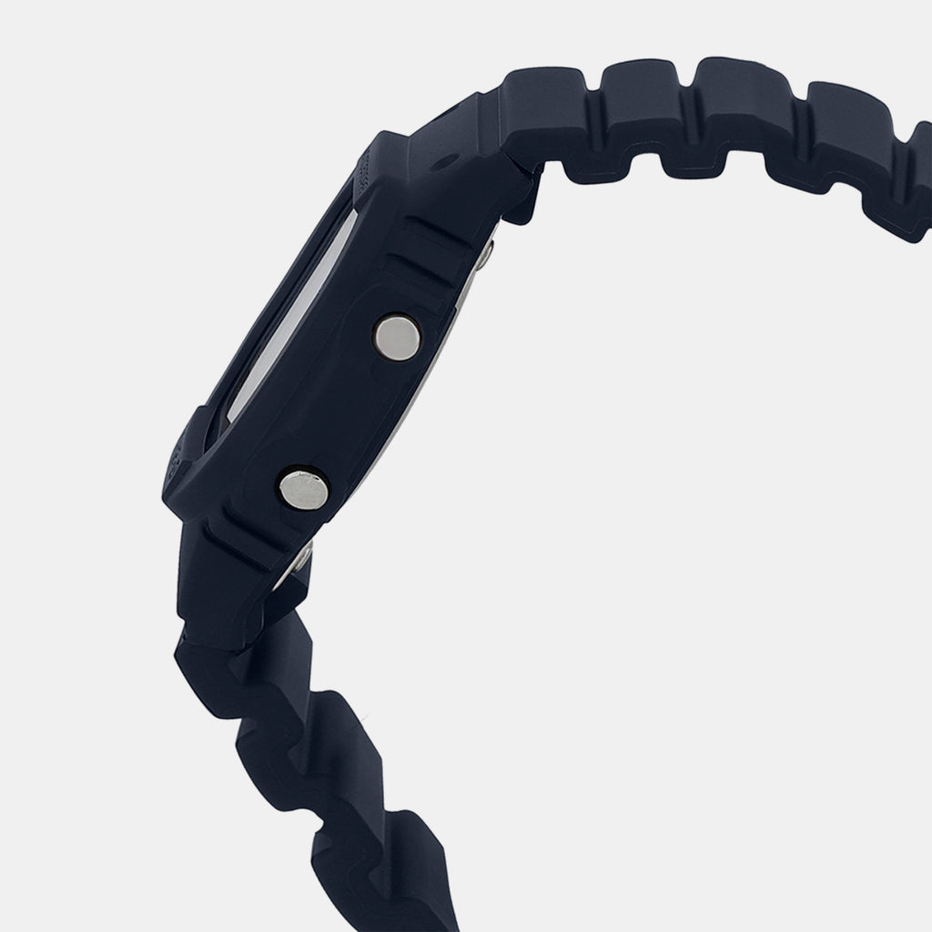 Casio 45 mm Square Quartz watch