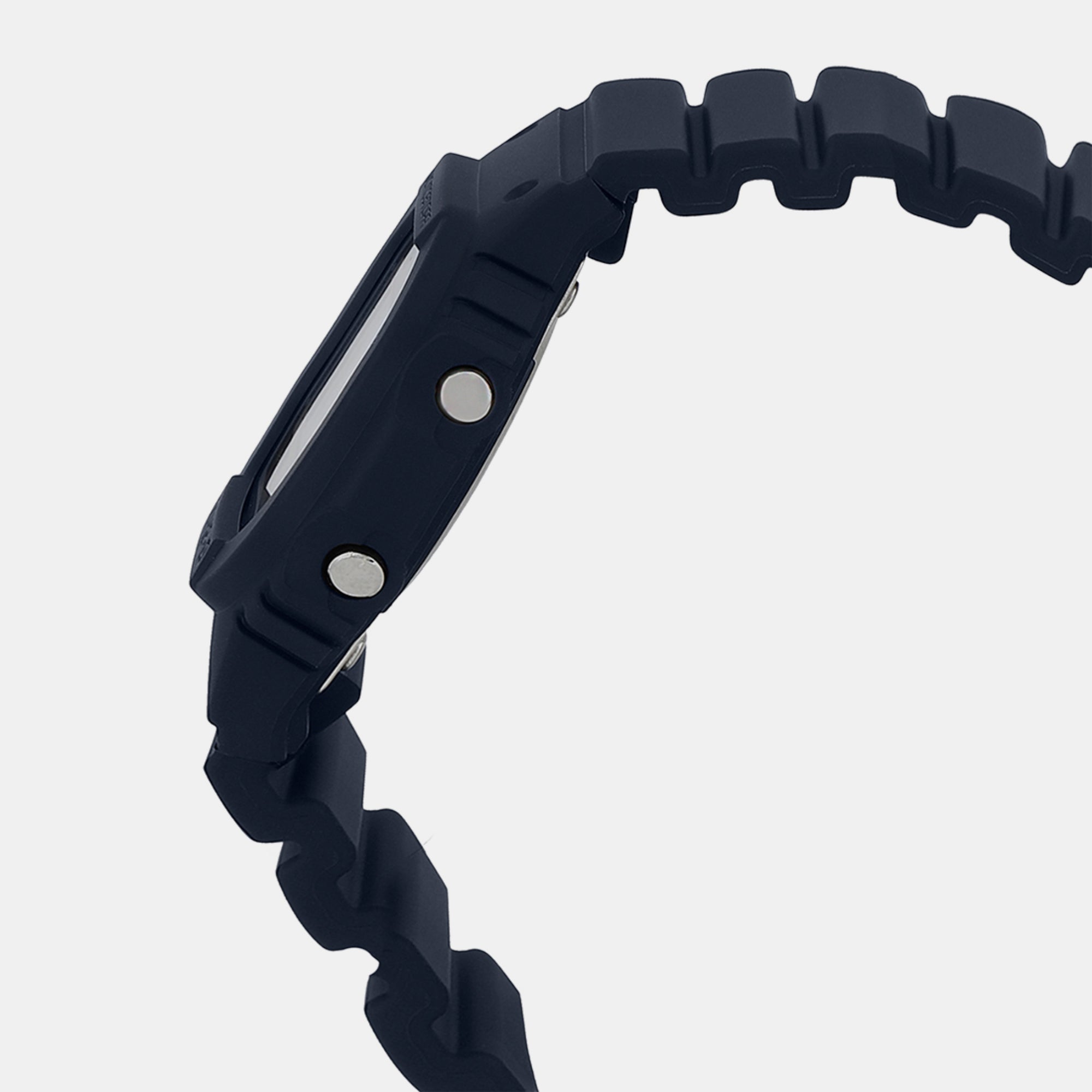 Casio 45 mm Square Quartz watch