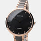 bering-titanium-black-analog-female-watch-11334-762