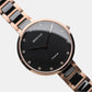 bering-titanium-black-analog-female-watch-11334-762