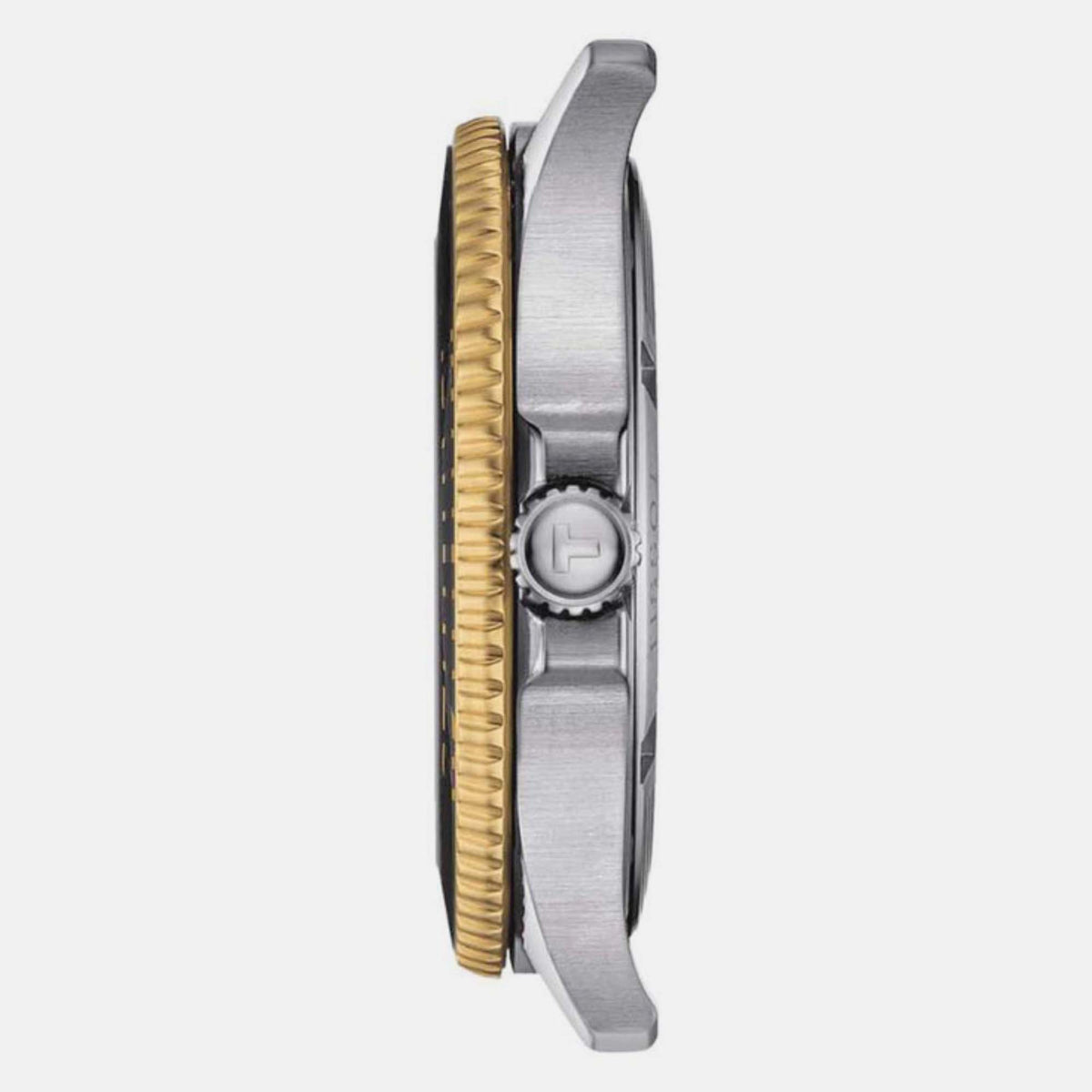 Tissot 40 mm Round Quartz watch