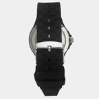 Timex Stainless Steel Round watch