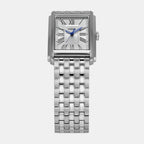 Fossil 30 mm Rectangular Quartz watch