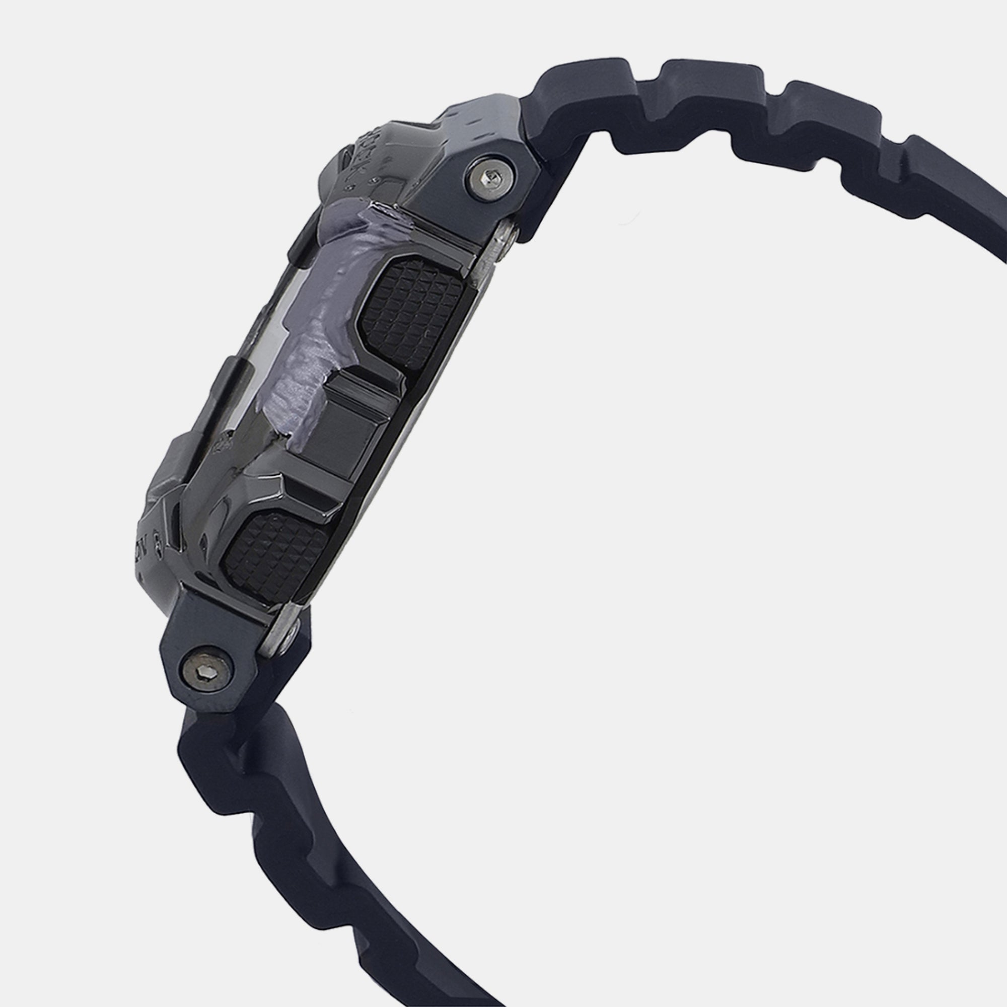 Casio 46 mm Round Quartz watch