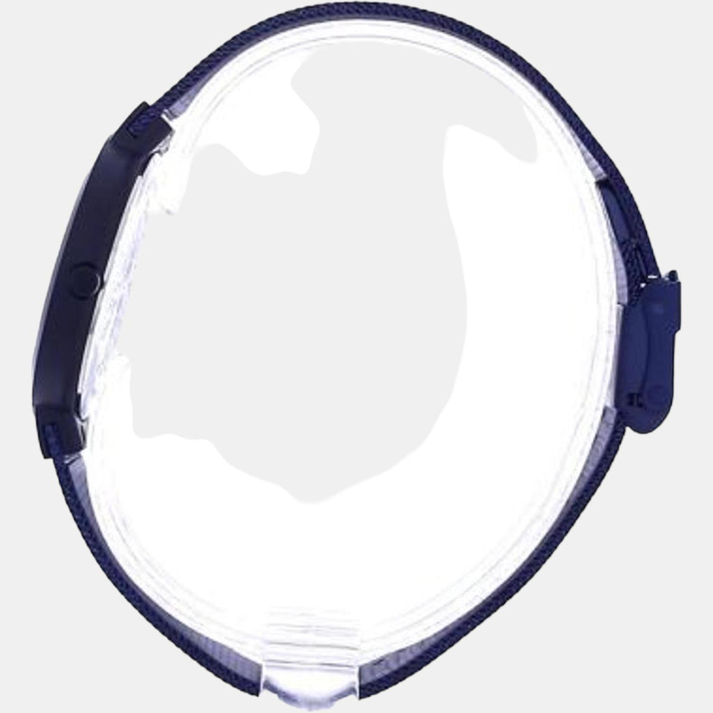 Bering Round Quartz Analog Women watch