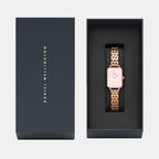Daniel Wellington Stainless Steel Mother Of Pearl watch