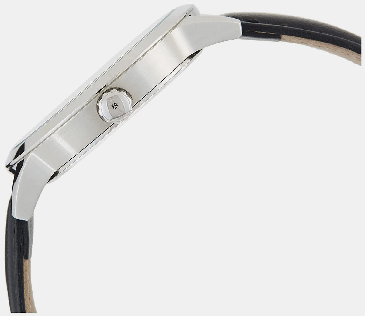 Boss 41 mm Round Quartz watch