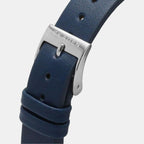 Skagen 26 mm Blue Quartz watch