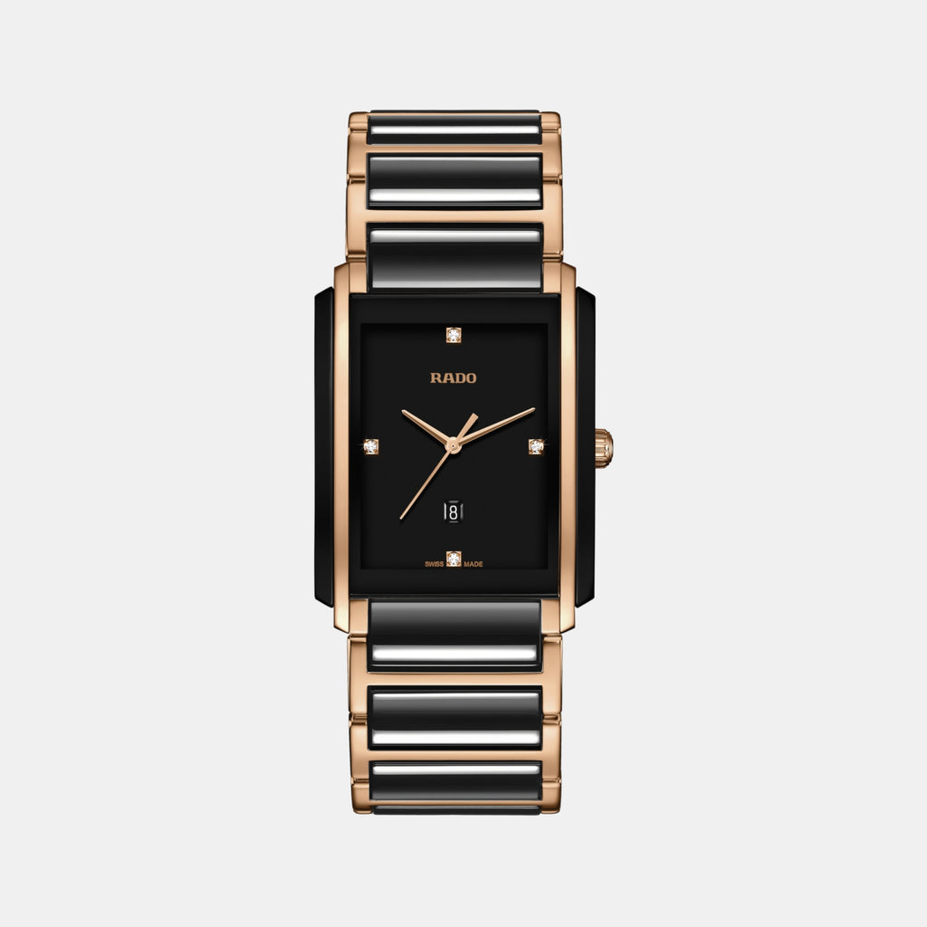 Integral Jubile Male Analog Stainless Steel Watch R20207712