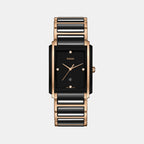 Integral Jubile Male Analog Stainless Steel Watch R20207712