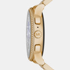 Michael Kors 44 mm Round Processor watch