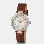 GC 44 mm Round Quartz watch