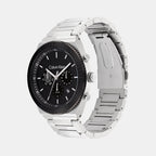 Calvin Klein 44 mm Tonneau Quartz watch