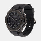 Casio 47 mm Round Quartz watch