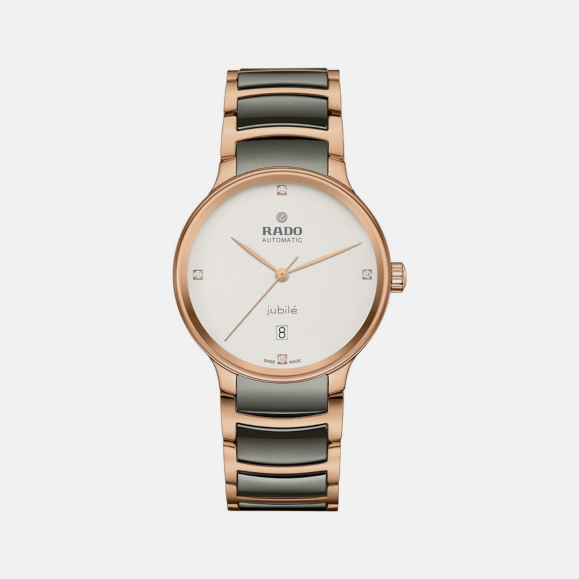 Rado deals jubile automatic