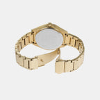 Armani Exchange Stainless Steel Green watch