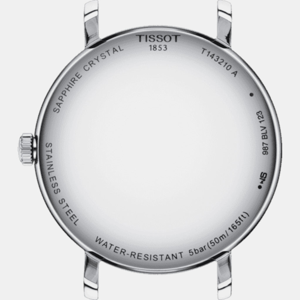 Tissot 34 mm Round Quartz watch