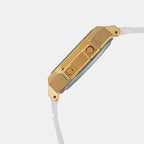 Casio Resin Rectangular watch