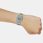 Casio Tonneau Quartz Digital Unisex watch