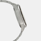 Casio Stainless Steel Round watch