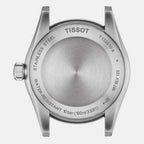 Tissot Women Round Black watch