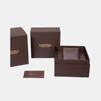 Searock Automatic Men Automatic Blue Dial Analog Stainless Steel Watch 210665 41 45 20