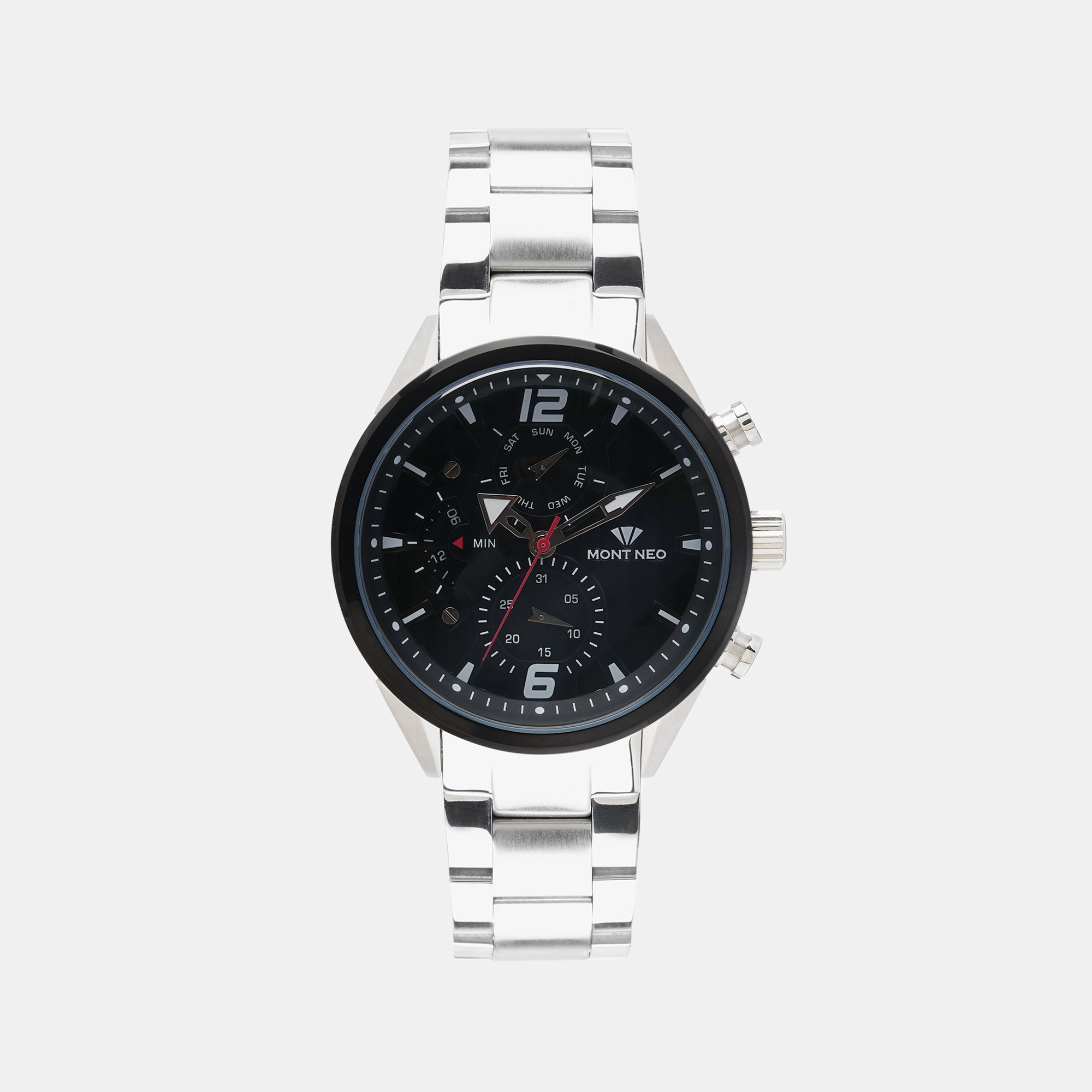 Rugged sale chronograph watches