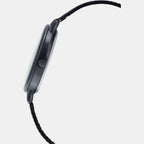 Casio Women Round Black watch