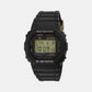 Casio Square Black Digital watch