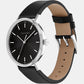 Calvin Klein 42 mm Round Quartz watch