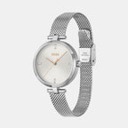 Boss 32 mm Round Quartz watch